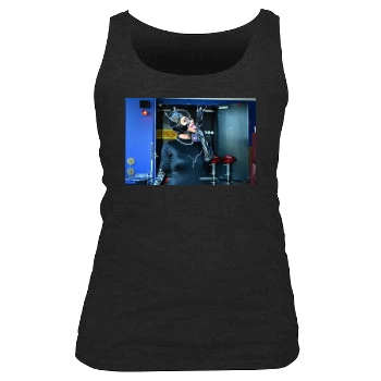 Sara Jean Underwood Women's Tank Top