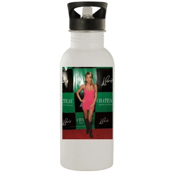 Sara Jean Underwood Stainless Steel Water Bottle