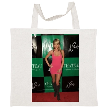 Sara Jean Underwood Tote