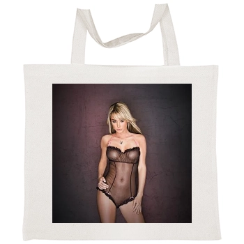 Sara Jean Underwood Tote