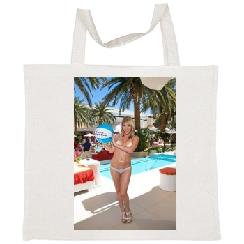 Sara Jean Underwood Tote