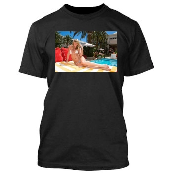 Sara Jean Underwood Men's TShirt