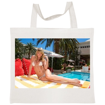 Sara Jean Underwood Tote