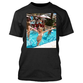 Sara Jean Underwood Men's TShirt