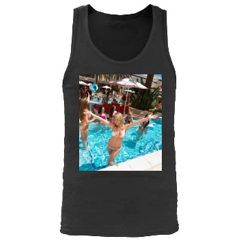 Sara Jean Underwood Men's Tank Top