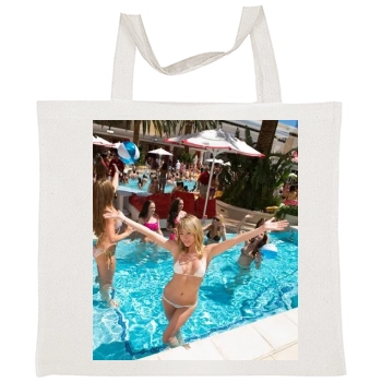 Sara Jean Underwood Tote