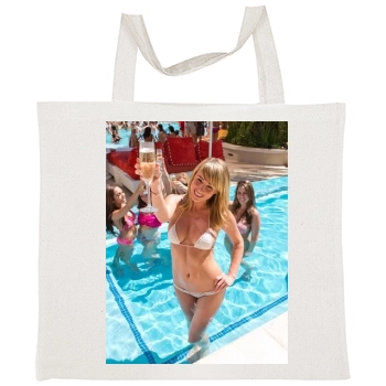 Sara Jean Underwood Tote