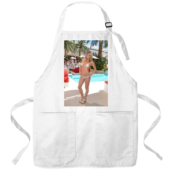 Sara Jean Underwood Apron