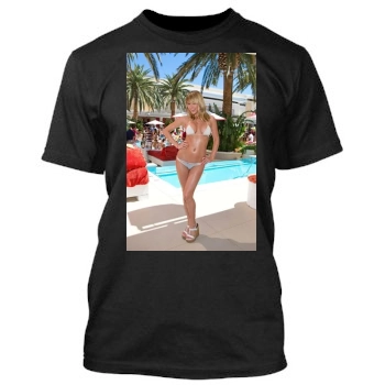 Sara Jean Underwood Men's TShirt