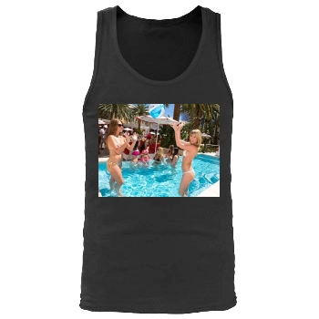 Sara Jean Underwood Men's Tank Top