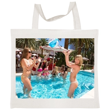 Sara Jean Underwood Tote