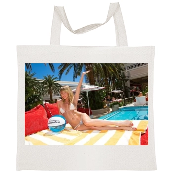 Sara Jean Underwood Tote