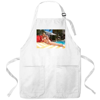 Sara Jean Underwood Apron