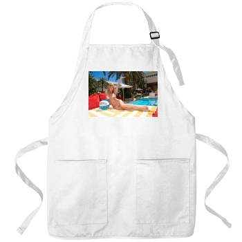 Sara Jean Underwood Apron