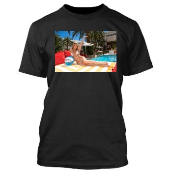 Sara Jean Underwood Men's TShirt