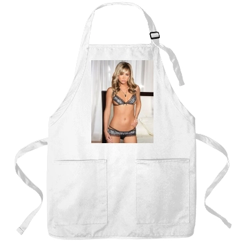 Sara Jean Underwood Apron