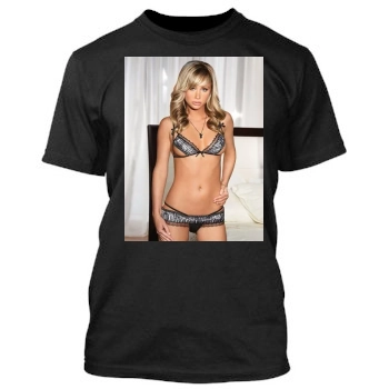 Sara Jean Underwood Men's TShirt