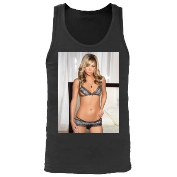 Sara Jean Underwood Men's Tank Top