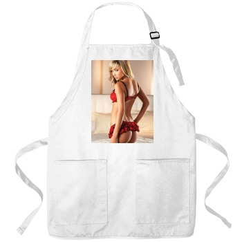 Sara Jean Underwood Apron