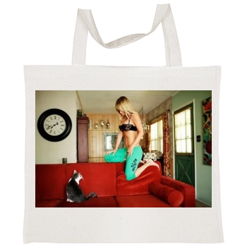 Sara Jean Underwood Tote