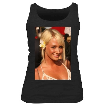 Sara Jean Underwood Women's Tank Top