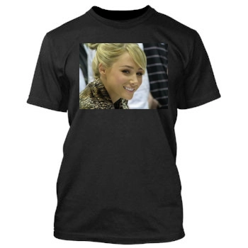 Sara Jean Underwood Men's TShirt