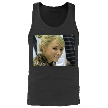 Sara Jean Underwood Men's Tank Top