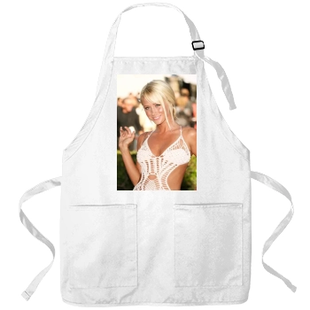 Sara Jean Underwood Apron