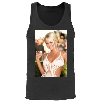 Sara Jean Underwood Men's Tank Top