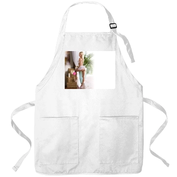 Sara Jean Underwood Apron