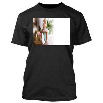 Sara Jean Underwood Men's TShirt