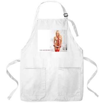 Sara Jean Underwood Apron