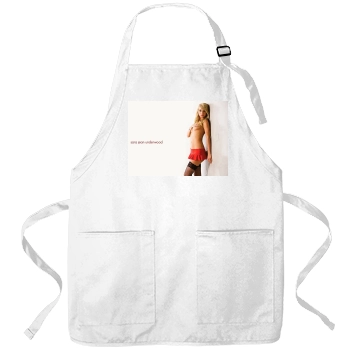 Sara Jean Underwood Apron