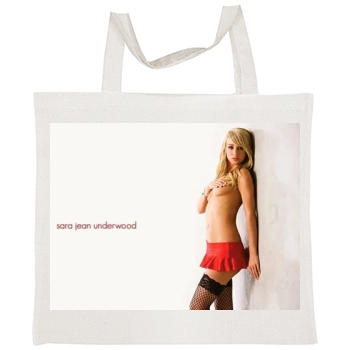 Sara Jean Underwood Tote