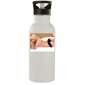 Sara Jean Underwood Stainless Steel Water Bottle