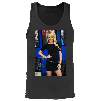 Sara Jean Underwood Men's Tank Top