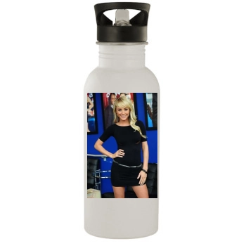 Sara Jean Underwood Stainless Steel Water Bottle