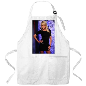 Sara Jean Underwood Apron