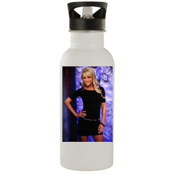 Sara Jean Underwood Stainless Steel Water Bottle