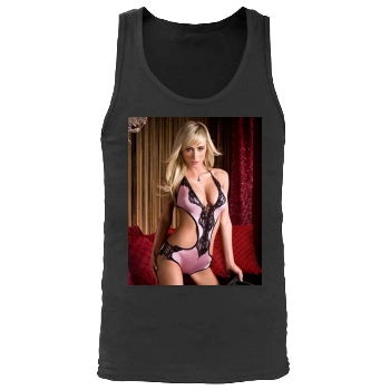 Sara Jean Underwood Men's Tank Top