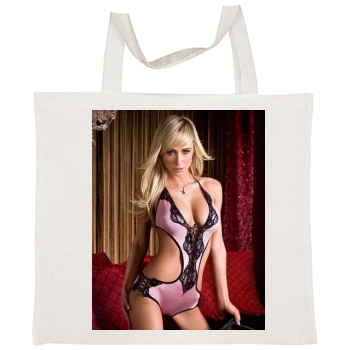 Sara Jean Underwood Tote