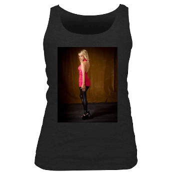 Sara Jean Underwood Women's Tank Top