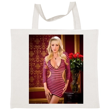 Sara Jean Underwood Tote