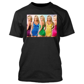 Sara Jean Underwood Men's TShirt