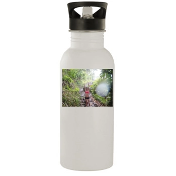 Sara Jean Underwood Stainless Steel Water Bottle