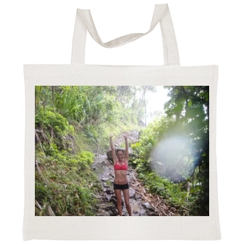 Sara Jean Underwood Tote