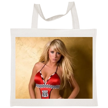 Sara Jean Underwood Tote