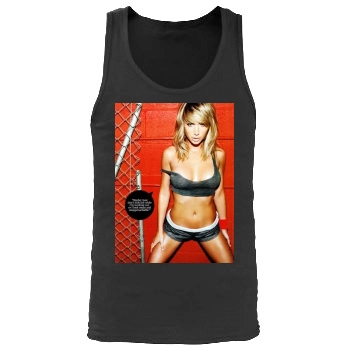 Sara Jean Underwood Men's Tank Top