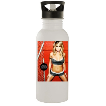 Sara Jean Underwood Stainless Steel Water Bottle