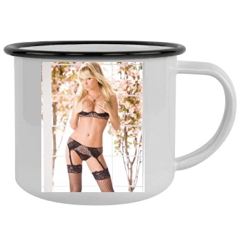 Sara Jean Underwood Camping Mug